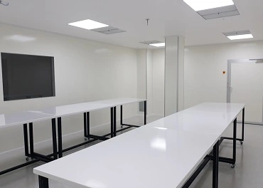 kontrollü oda nedir teknik açıklama