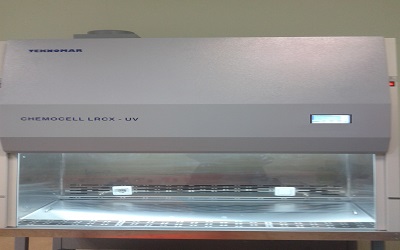 teknomar Chemocell LRCX UV bakım