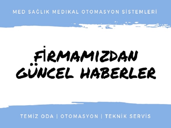 firmamızdan son haberler