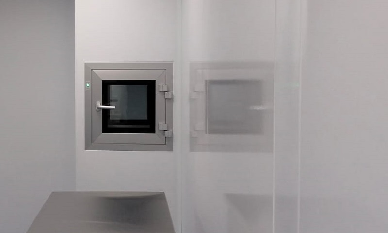 Statik pass box detay